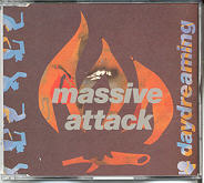 Massive Attack - Daydreaming